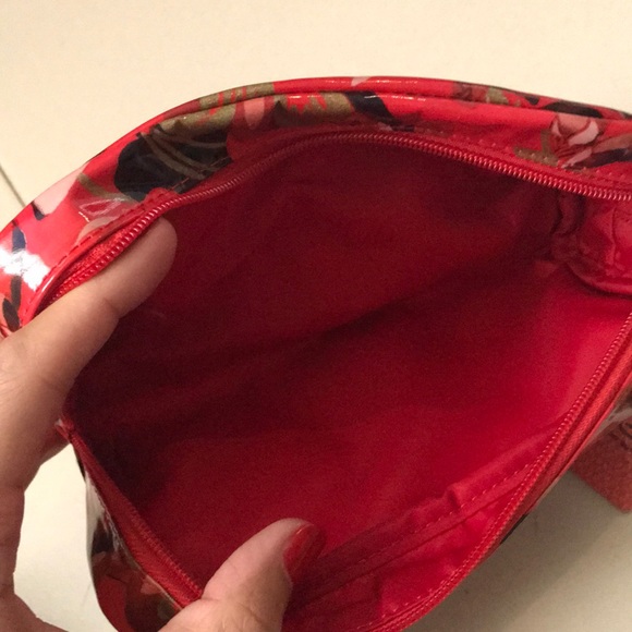 2 New with Tags, Tory Burch pouches. - Picture 4 of 8